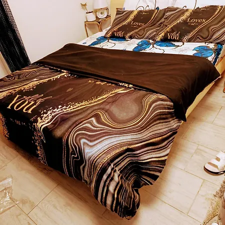 Apartman Jupiter Split