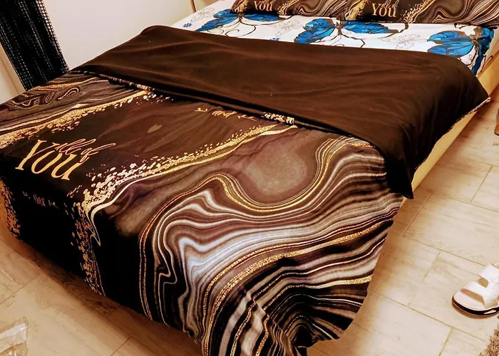 Apartman Jupiter Split