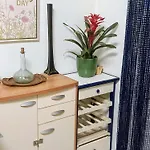 Apartamento Jupiter Split
