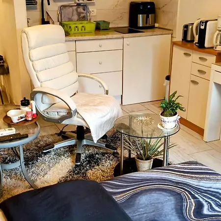 Apartment Jupiter *