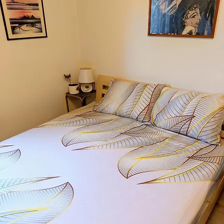 Jupiter Appartement Split