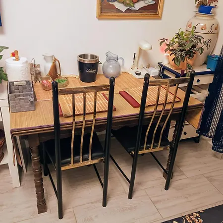 Jupiter アパート スプリト