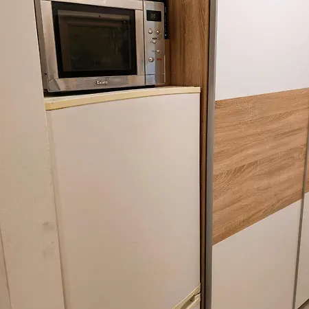 Appartement Jupiter
