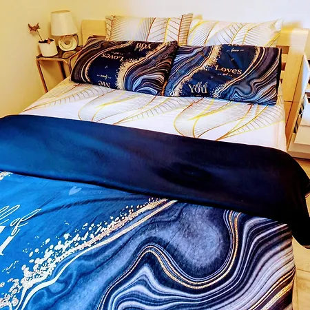 Appartement Jupiter Split