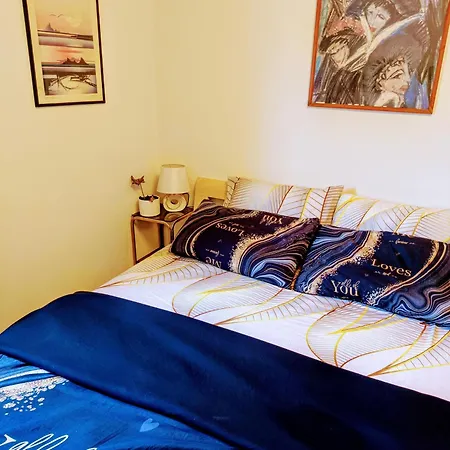 Jupiter Apartment