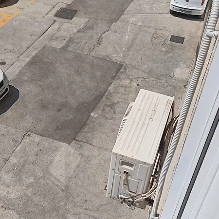 Jupiter アパート *