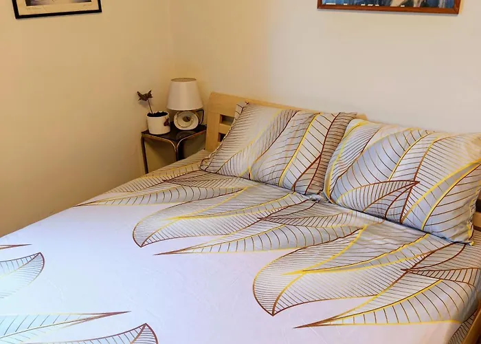 Jupiter Appartement Split