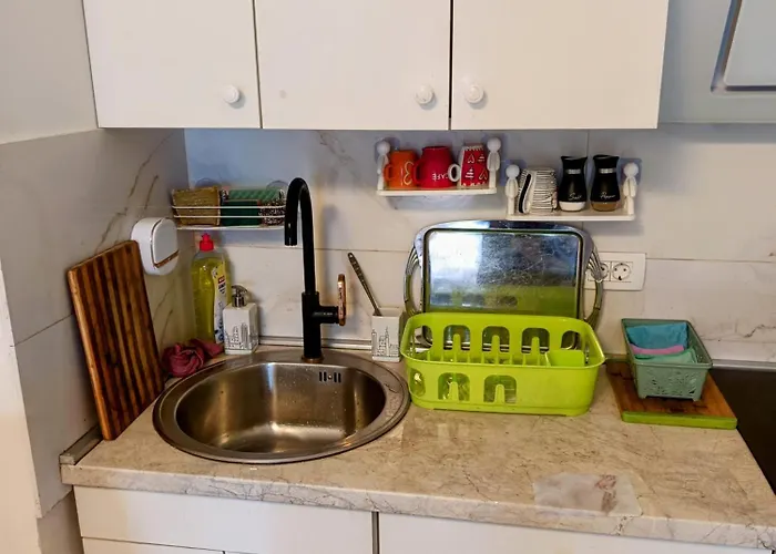 Appartement Jupiter *