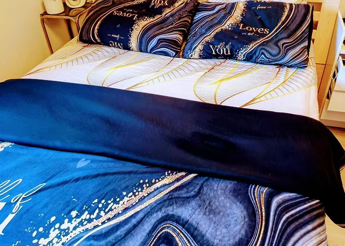 Appartement Jupiter Split