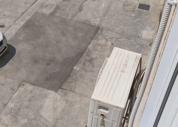 Jupiter Appartement *